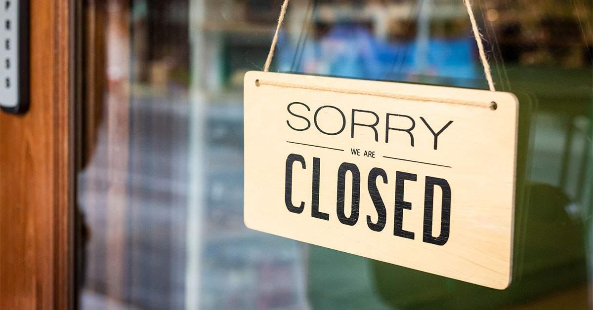 how many restaurants have closed due to covid 19 how many restaurants have closed due to covid 19
